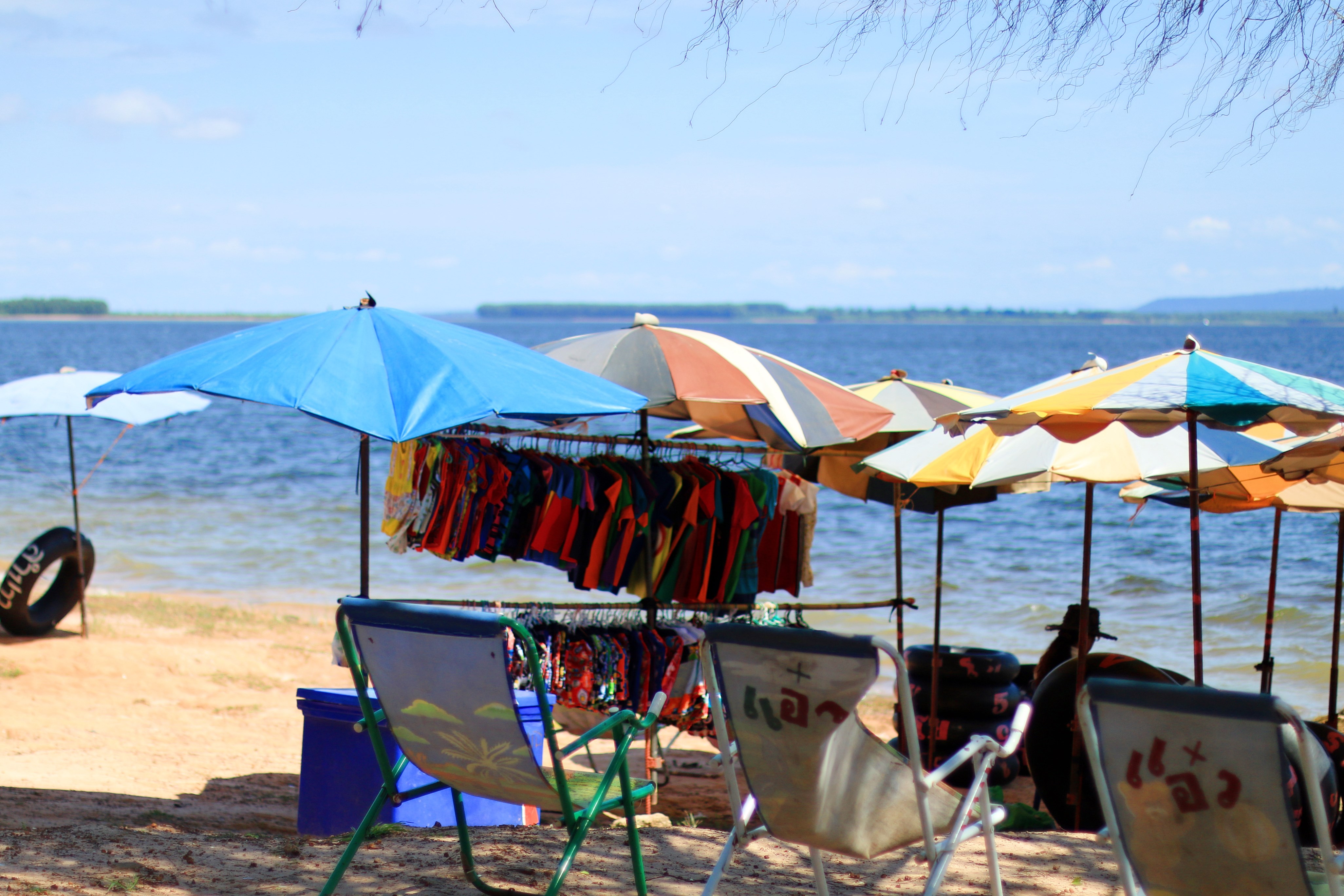 หาดดอกเกด