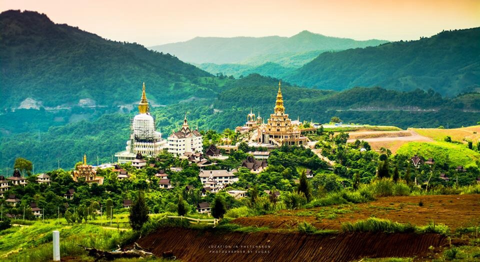 Phetchabun Phetchabun