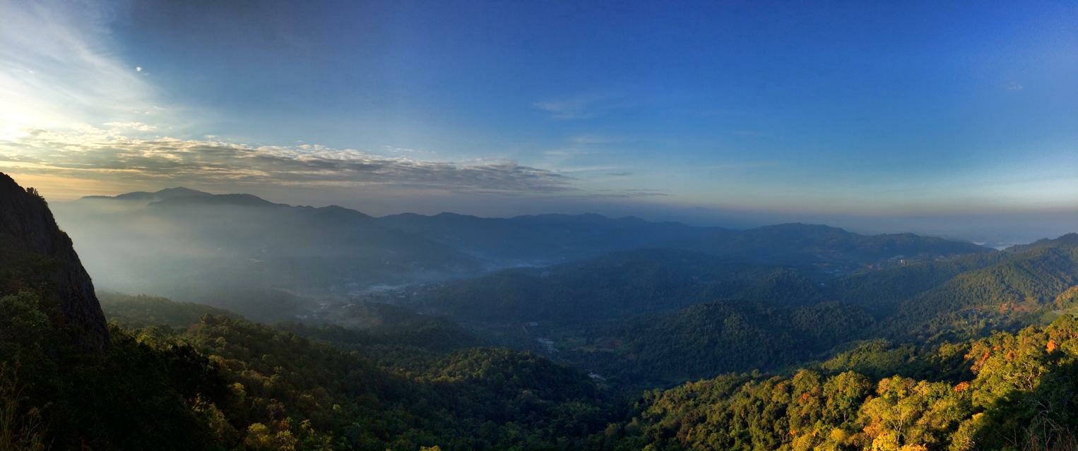 ม่อนล่อง (Mon Long) เชียงใหม่