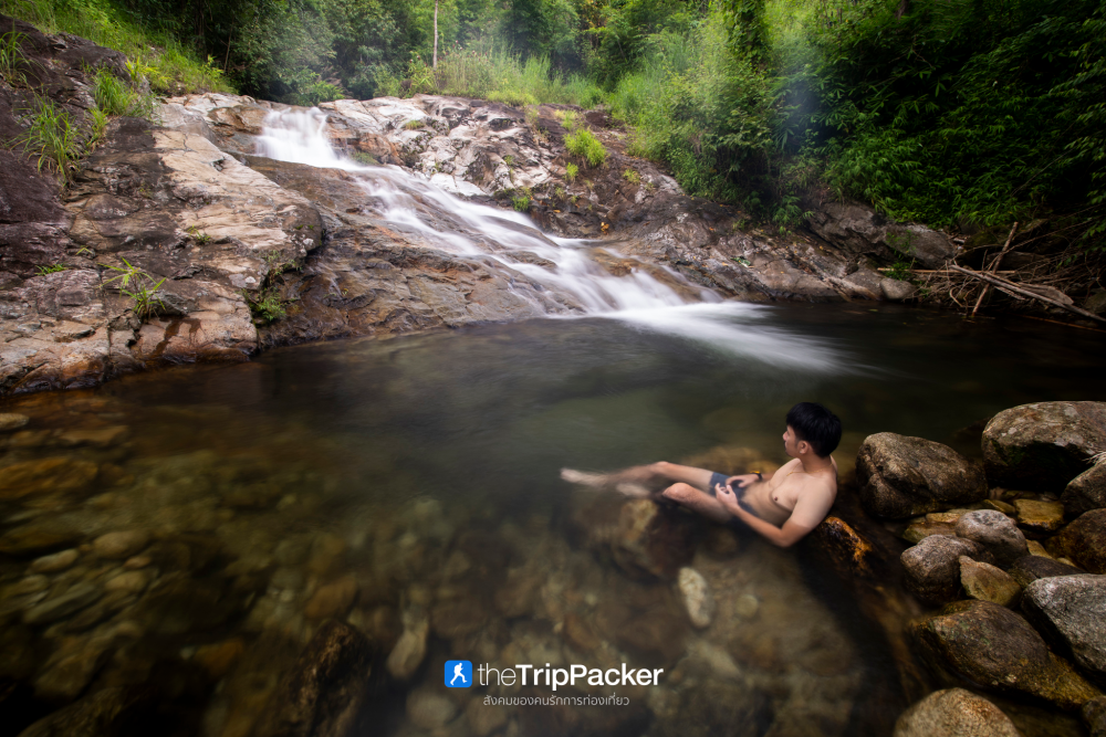 "เปรโต๊ะลอซู" หัวใจกลางผืนป่าอุ้มผาง : ราคาที่ต้องจ่ายด้วยสองเท้า