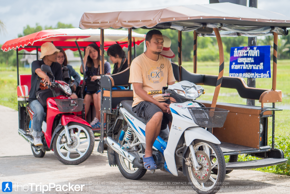"ชุมชนเกาะกลาง" สัมผัสวิถีชาวเลเมืองกระบี่ กับ 3 สิ่งที่มาแล้ว...ต้องห้ามพลาด!