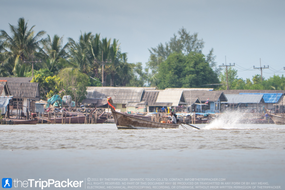 "ชุมชนเกาะกลาง" สัมผัสวิถีชาวเลเมืองกระบี่ กับ 3 สิ่งที่มาแล้ว...ต้องห้ามพลาด!