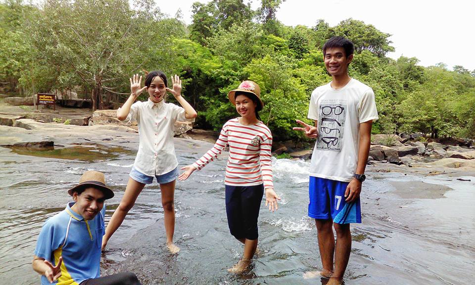 นี่ไง ...My Friends