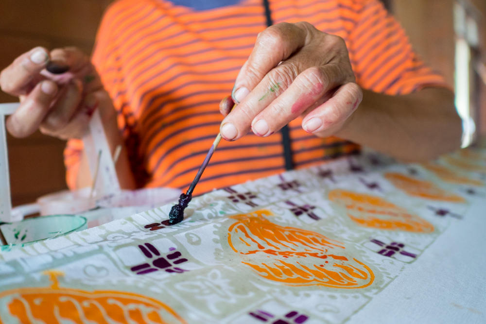 "ชุมชนเกาะกลาง" สัมผัสวิถีชาวเลเมืองกระบี่ กับ 3 สิ่งที่มาแล้ว...ต้องห้ามพลาด!