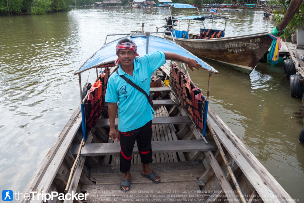 "ชุมชนเกาะกลาง" สัมผัสวิถีชาวเลเมืองกระบี่ กับ 3 สิ่งที่มาแล้ว...ต้องห้ามพลาด!