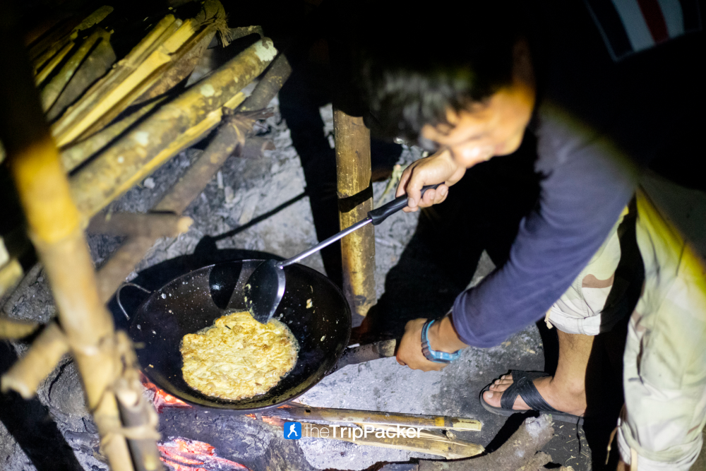 "เปรโต๊ะลอซู" หัวใจกลางผืนป่าอุ้มผาง : ราคาที่ต้องจ่ายด้วยสองเท้า