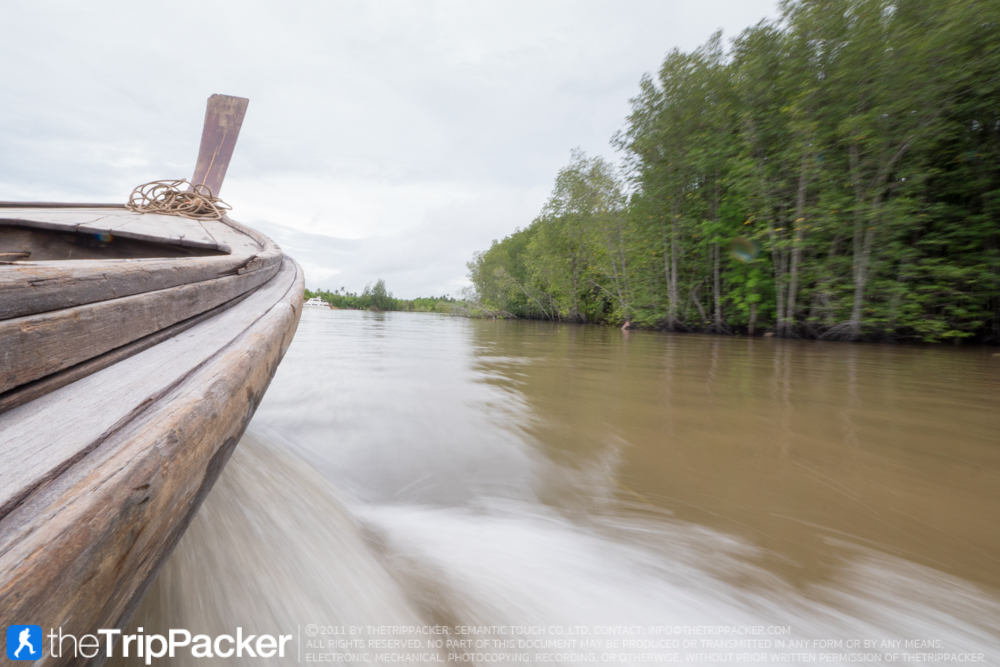"ชุมชนเกาะกลาง" สัมผัสวิถีชาวเลเมืองกระบี่ กับ 3 สิ่งที่มาแล้ว...ต้องห้ามพลาด!
