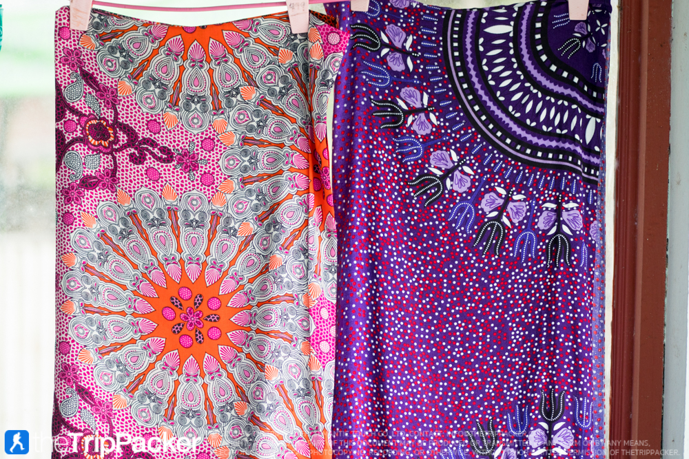 "ชุมชนเกาะกลาง" สัมผัสวิถีชาวเลเมืองกระบี่ กับ 3 สิ่งที่มาแล้ว...ต้องห้ามพลาด!