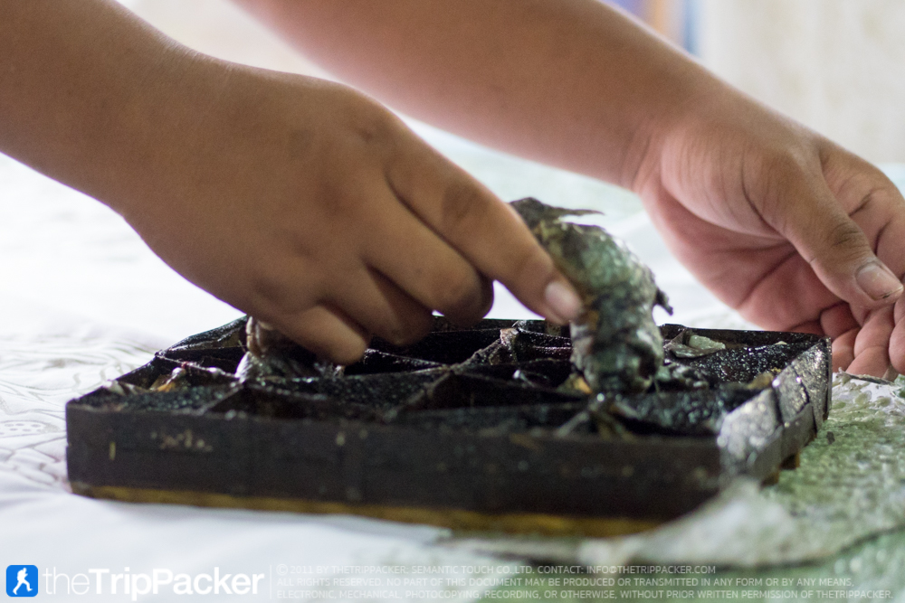 "ชุมชนเกาะกลาง" สัมผัสวิถีชาวเลเมืองกระบี่ กับ 3 สิ่งที่มาแล้ว...ต้องห้ามพลาด!