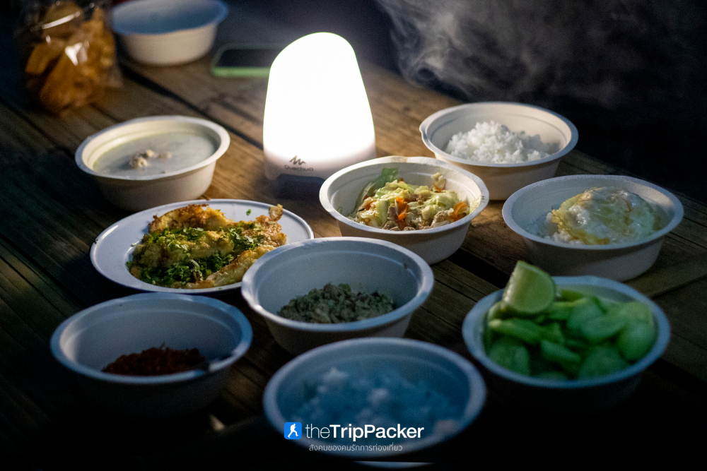 "เปรโต๊ะลอซู" หัวใจกลางผืนป่าอุ้มผาง : ราคาที่ต้องจ่ายด้วยสองเท้า