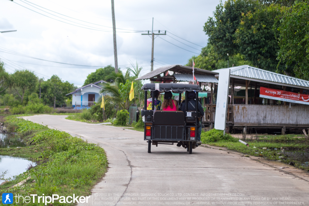 "ชุมชนเกาะกลาง" สัมผัสวิถีชาวเลเมืองกระบี่ กับ 3 สิ่งที่มาแล้ว...ต้องห้ามพลาด!