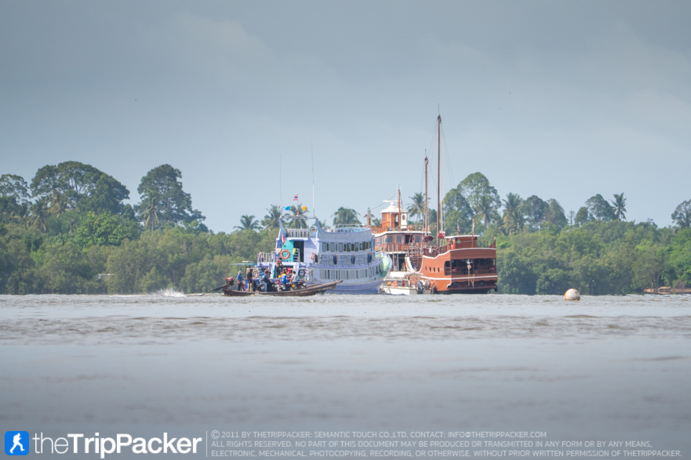 "ชุมชนเกาะกลาง" สัมผัสวิถีชาวเลเมืองกระบี่ กับ 3 สิ่งที่มาแล้ว...ต้องห้ามพลาด!