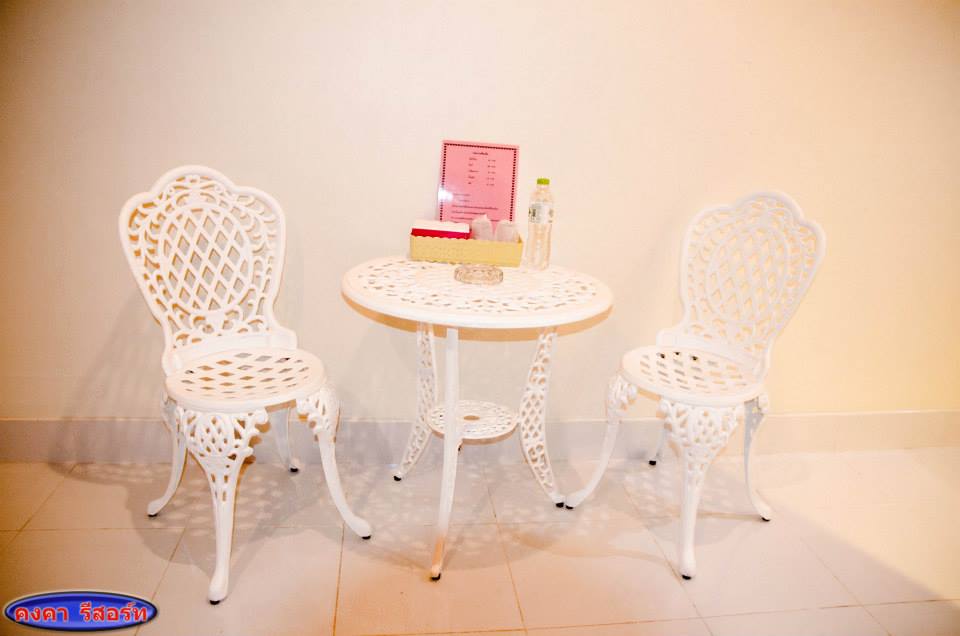 คงคารีสอร์ท