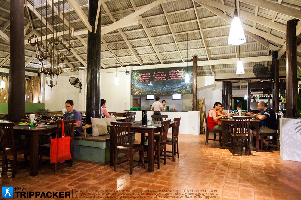 ไม่ว่าจะมาฝากท้องมื้อไหนๆ ก็คงไม่ผิดหวังอย่างแน่นอน